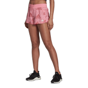 Printed Running Shorts