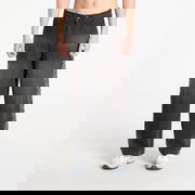 Pretty Flacko Extra Wide Leg Vintage Wash Denim Pants