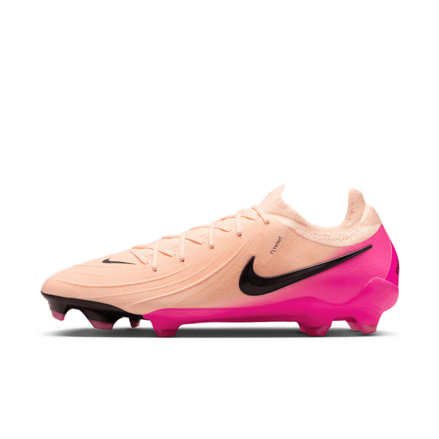 Tenisky a topánky Nike Phantom GX 2 Pro FG Ružová | FJ2563-800, 0