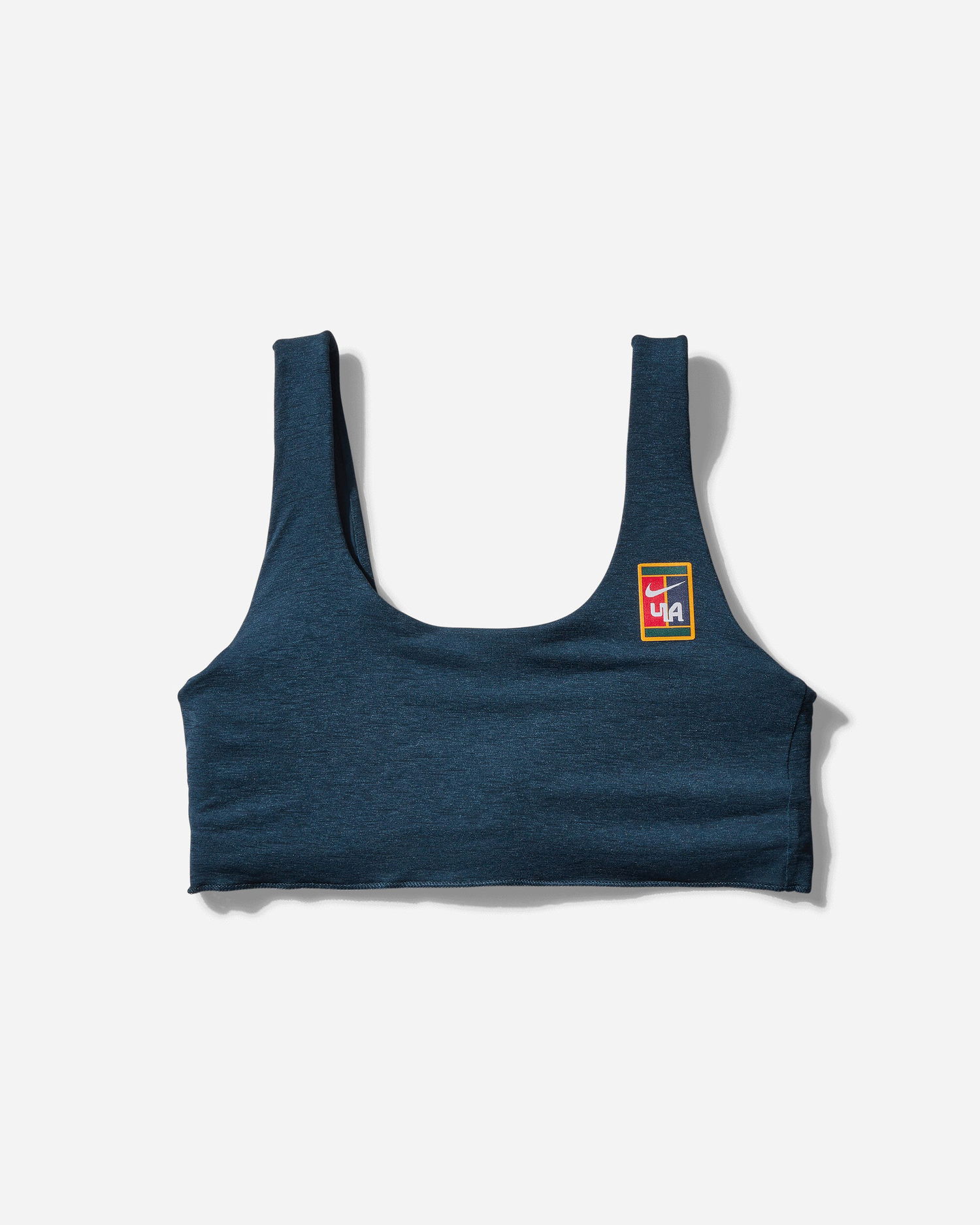 Podprsenka Nike Yoon Ahn Bra Armory Navy Navy | FZ8516-478, 0