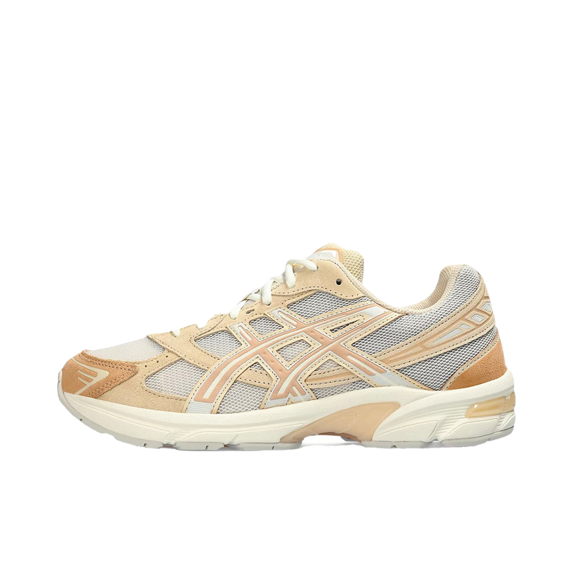 Tenisky a topánky Asics Gel-1130 Smoke Grey Honey Beige Béžová | 1201A255-030