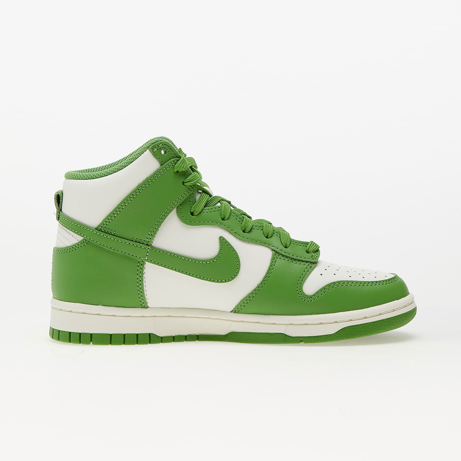 W Dunk High