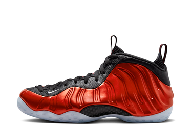 Tenisky a topánky Nike Air Foamposite One "Metallic Red" Červená | DZ2545-600, 2