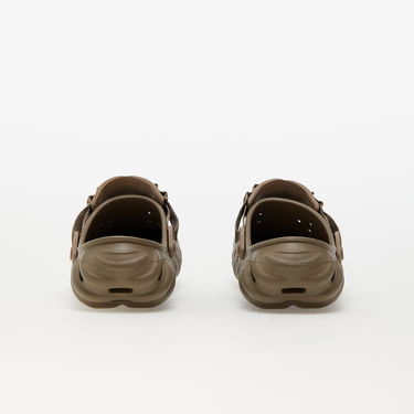 Tenisky a topánky Crocs Echo Clog Hnedá | 207937-260, 3