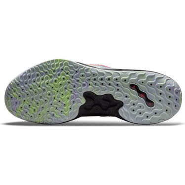 Tenisky a topánky Nike Air Zoom G.T. Run "Black Ghost" Čierna | CZ0202-001, 5