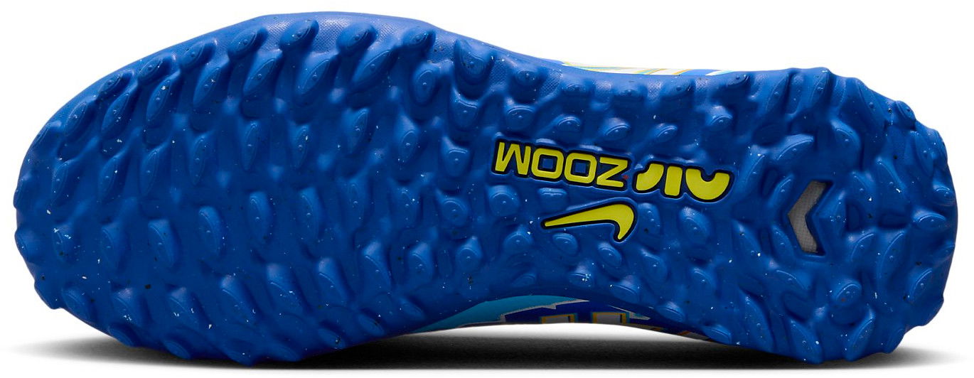 Tenisky a topánky Nike ZOOM VAPOR 15 ACADEMY KM TF Tyrkysová | dv0737-400, 1