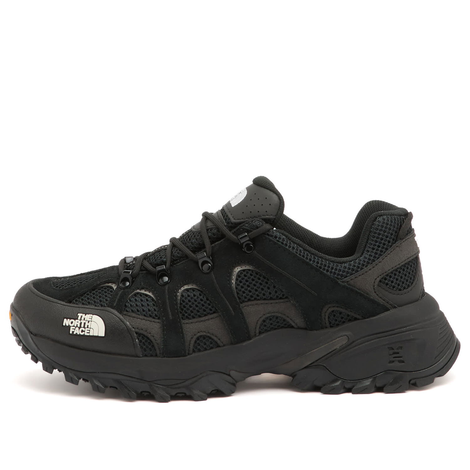 Tenisky a topánky The North Face Hedgehog 06 RVST Čierna | NF0A8AE9KY4, 0