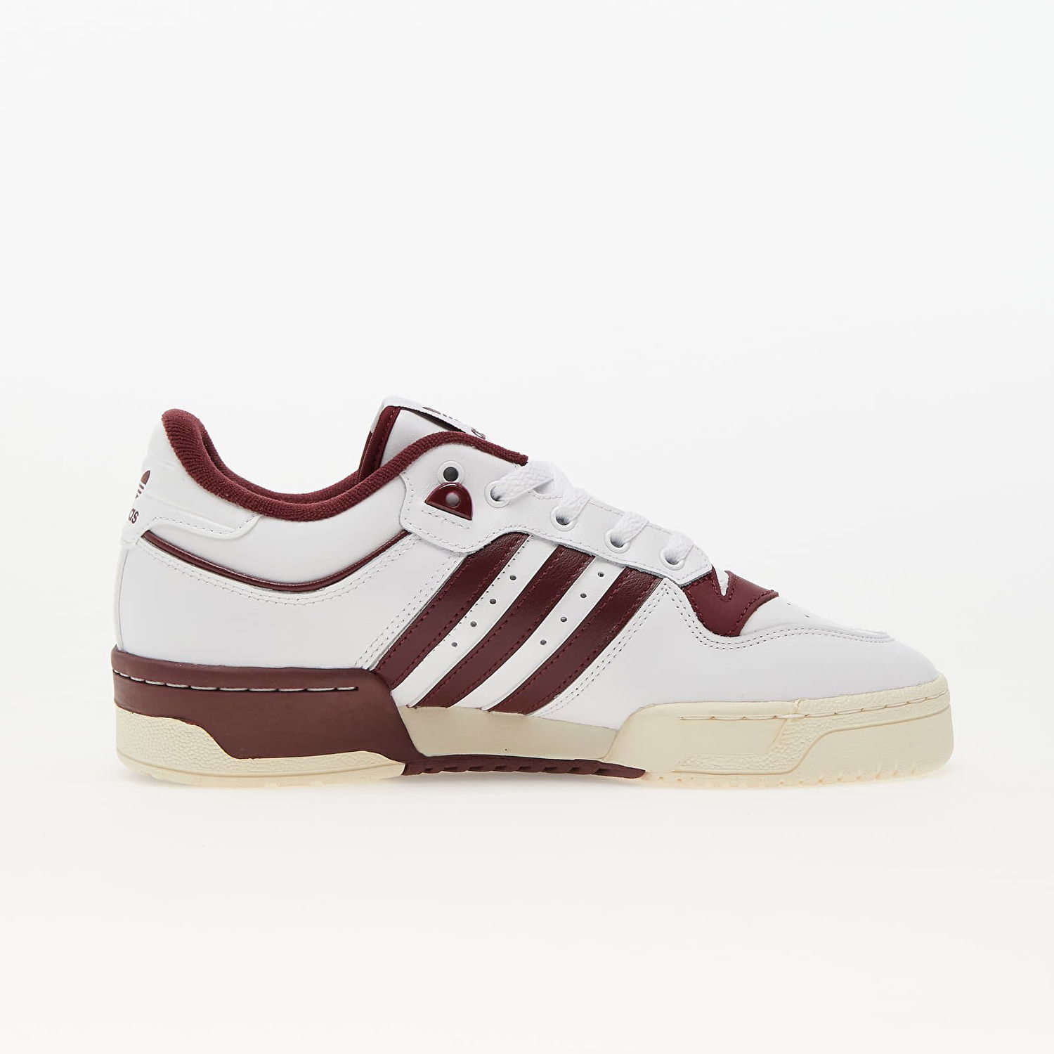 Tenisky a topánky adidas Originals Rivalry Low 86 W Hnedá | HQ7014, 1
