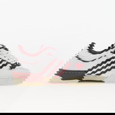 Tenisky a topánky adidas Originals Rivalry Low 86 W Hnedá | HQ7014, 1