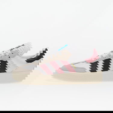 Tenisky a topánky adidas Originals Samba Xlg Ftw Biela | JR0932, 0