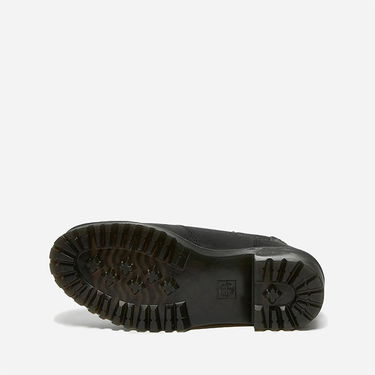 Tenisky a topánky Dr. Martens Rometty Black Burnished Wyoming Čierna | 23917001, 1