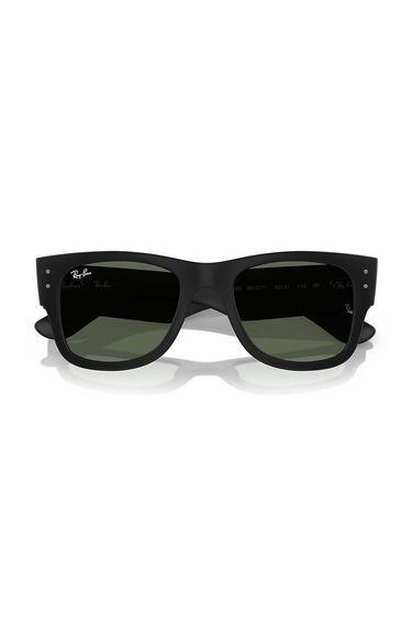 Slnečné okuliare Ray-Ban Ray-Ban Liteforce Sunglasses 0RB4840S Čierna | 0RB4840S.601S71, 4