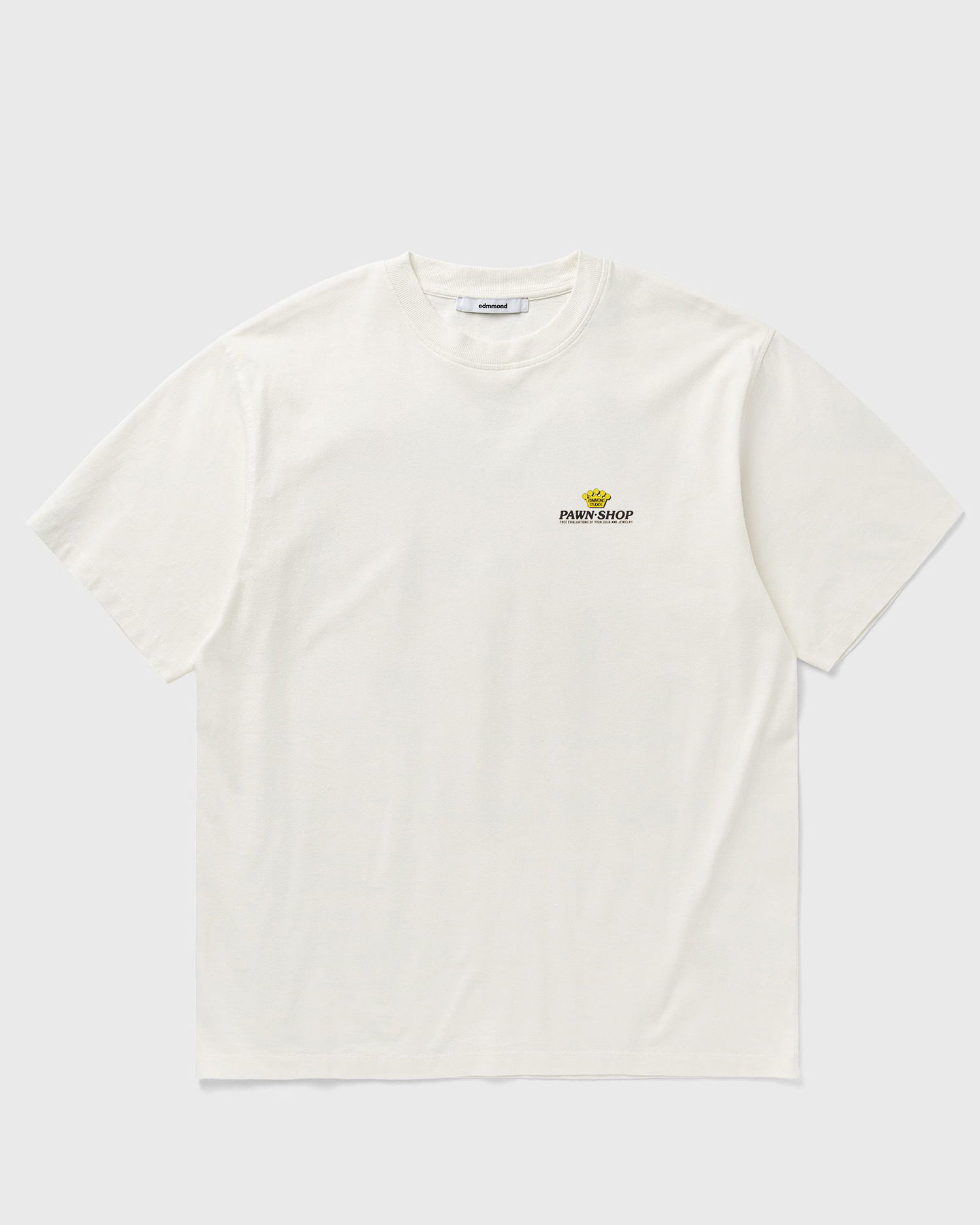 Tričko Edmmond Studios Pawn Shop Graphic T-Shirt Biela | 325-30-17010, 0