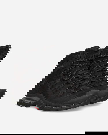 Tenisky a topánky Salomon Quest GTX Advanced Čierna | L41668500, 4