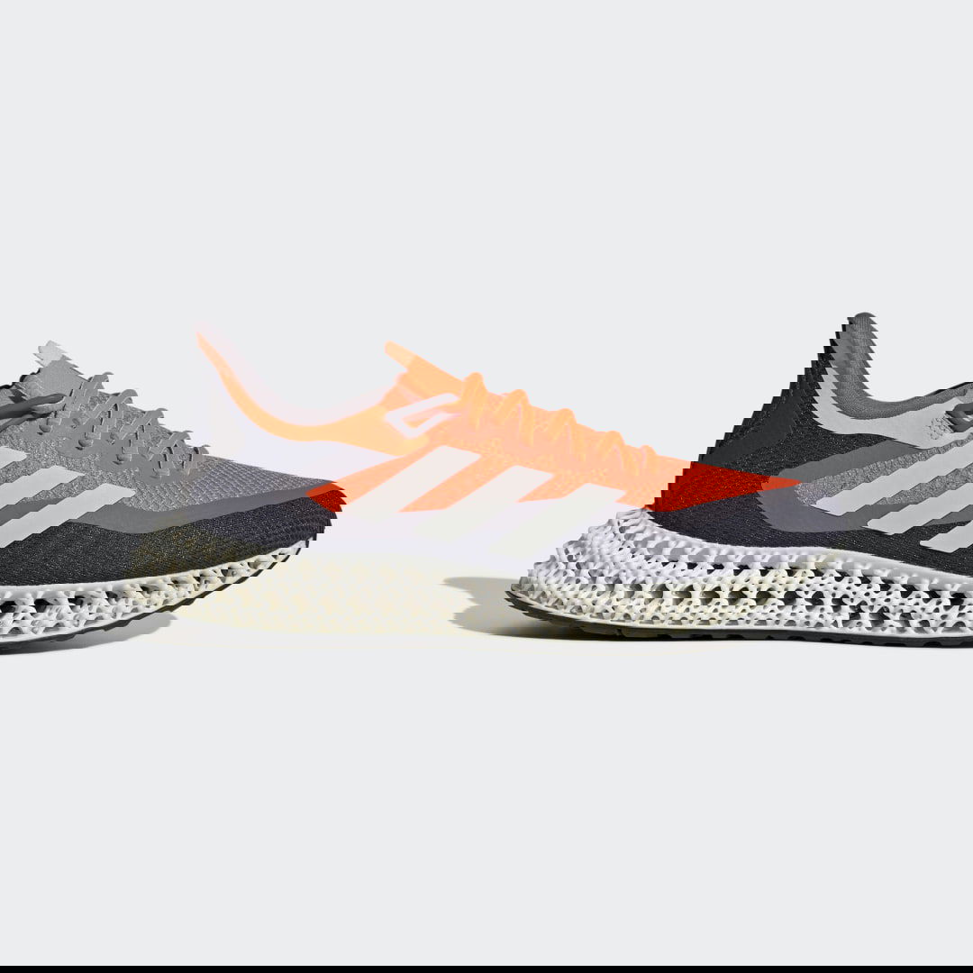 Tenisky a topánky adidas Performance 4DFWD 2 Čierna | LWE81, 0