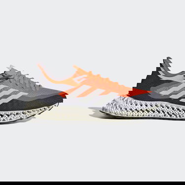 Tenisky a topánky adidas Performance 4DFWD 2 Čierna | LWE81, 0
