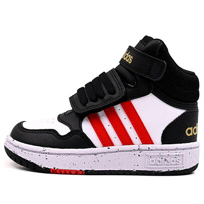 Tenisky a topánky adidas Performance adidas Hoops Mid I Rôznofarebný | HR0229, 0