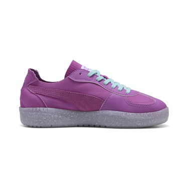 Tenisky a topánky Puma Palermo Moda Paradiso Fialová | 401294_02, 4