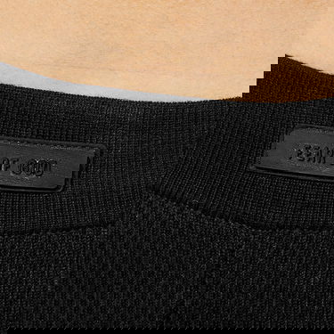 Legíny Fear of God Essentials Knit Leggings Čierna | 192SP235350FW, 5