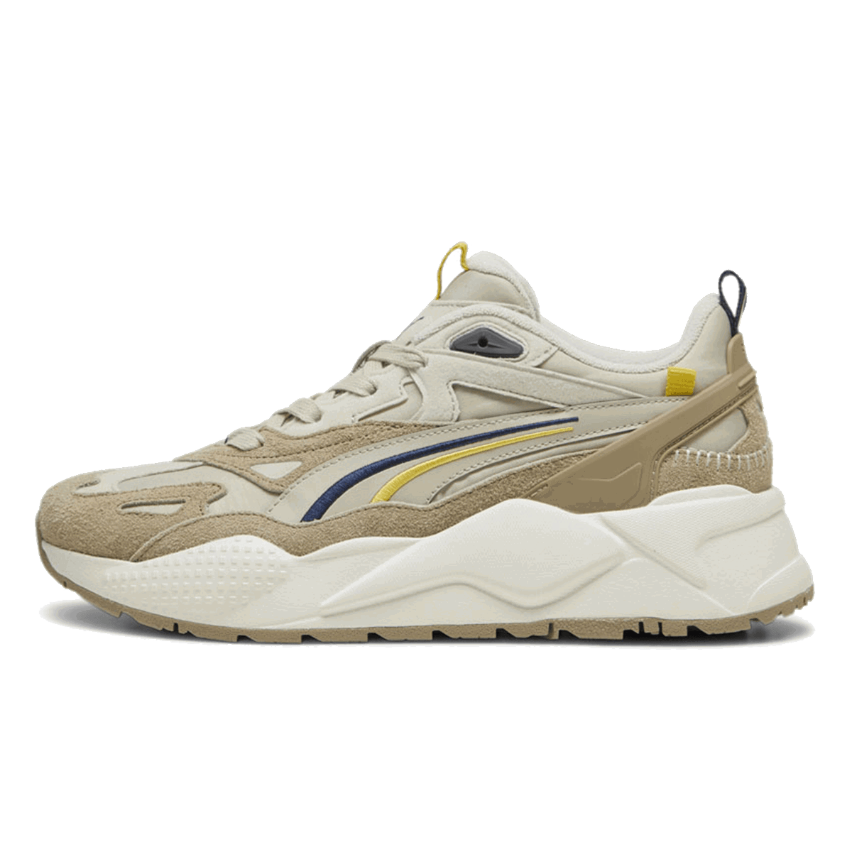 Tenisky a topánky Puma RS-X Efekt Premium Athletics Béžová | 398203-02, 0