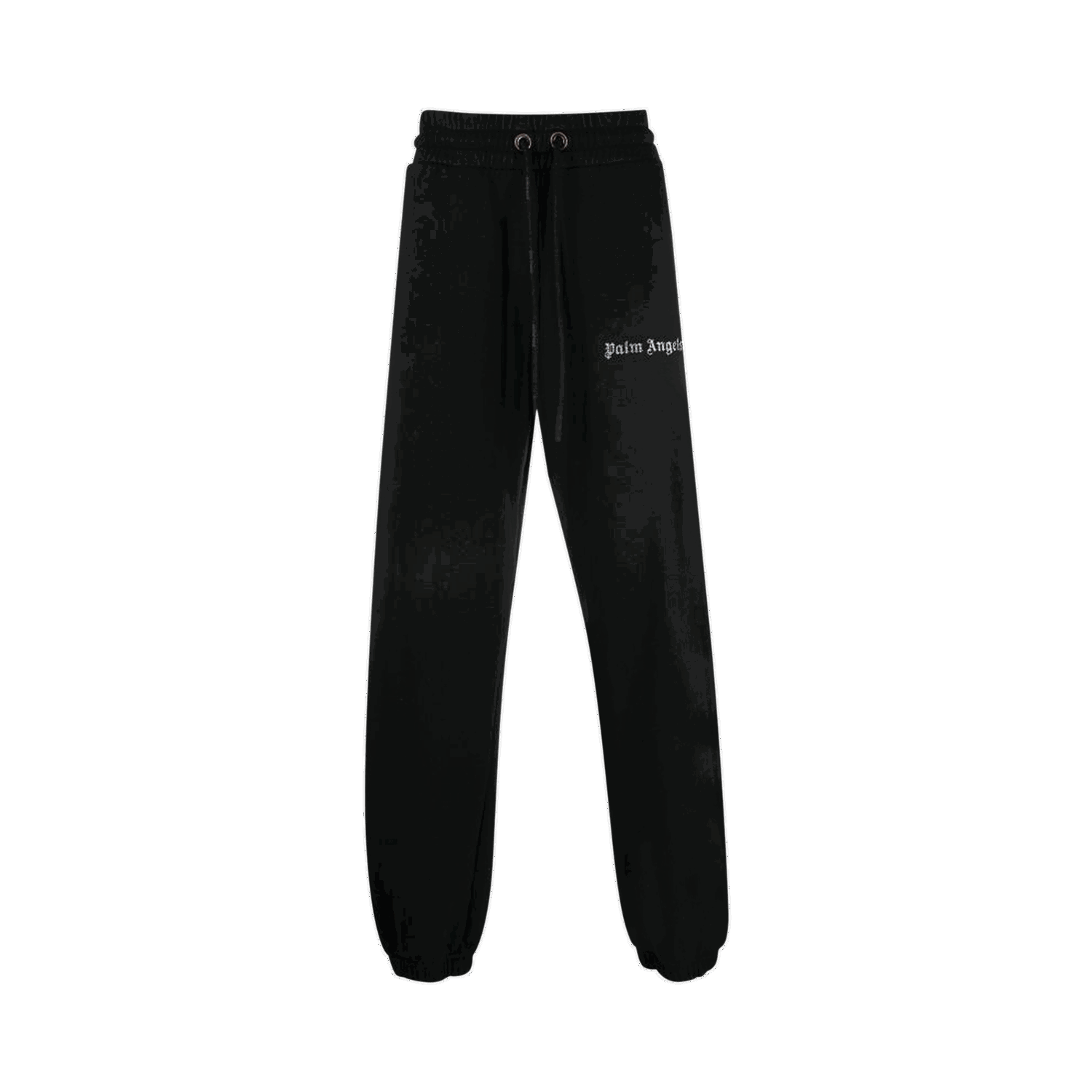 Tepláky Palm Angels PXP Shiny Sweatpants Čierna | PMCH011F22FLE0051072, 0