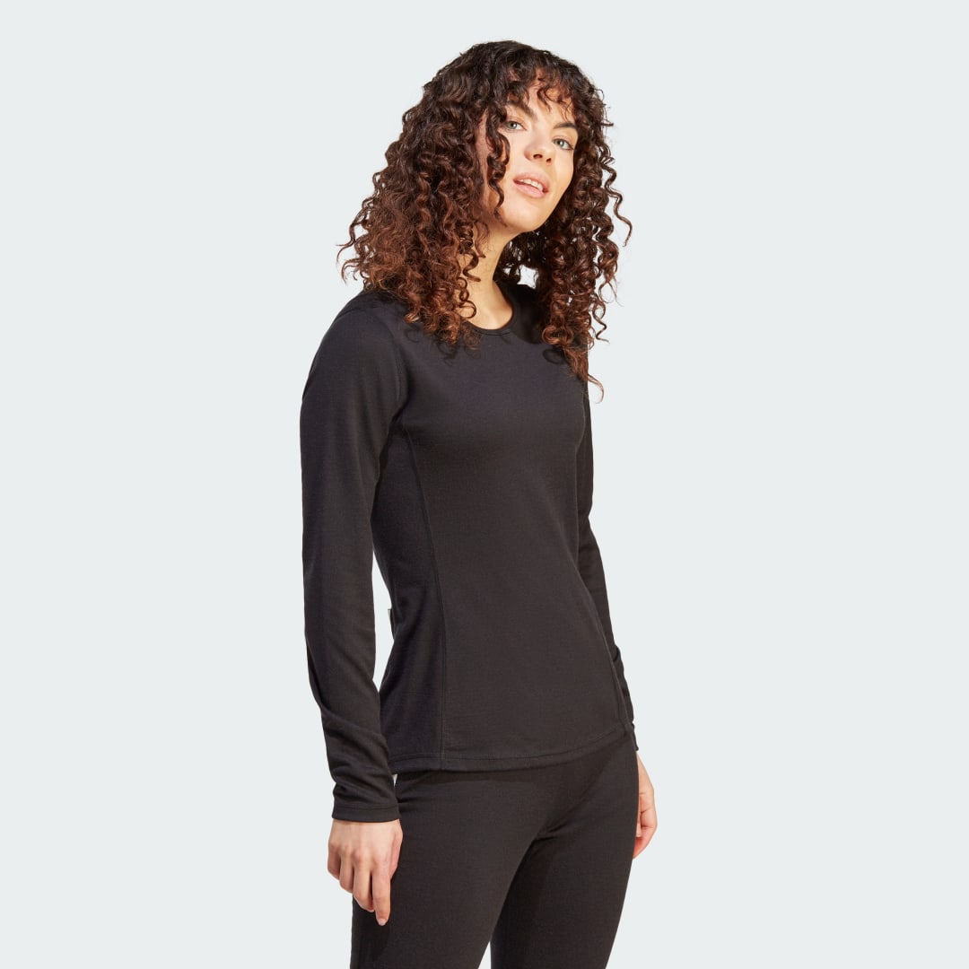 Xperior Merino 200 Baselayer Top