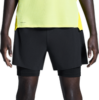 5" Performance 2/1 Running Shorts
