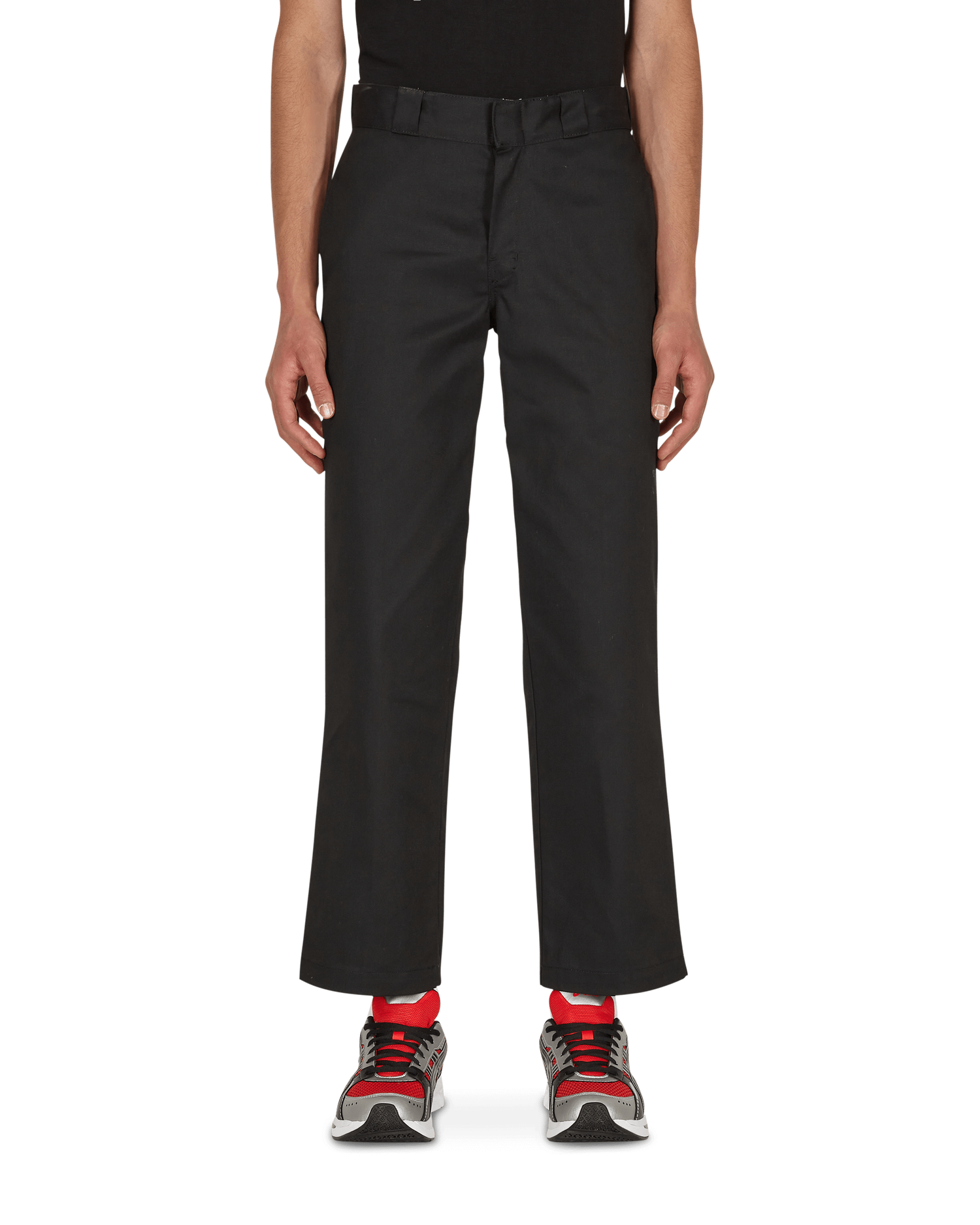 Nohavice Dickies Original 874 Work Pants Čierna | DK00087430 BLK1, 1