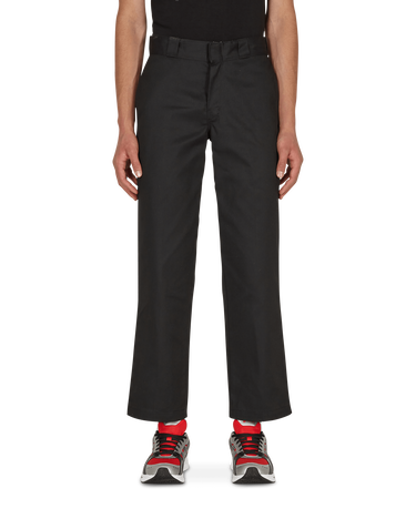Nohavice Dickies Original 874 Work Pants Čierna | DK00087430 BLK1, 1