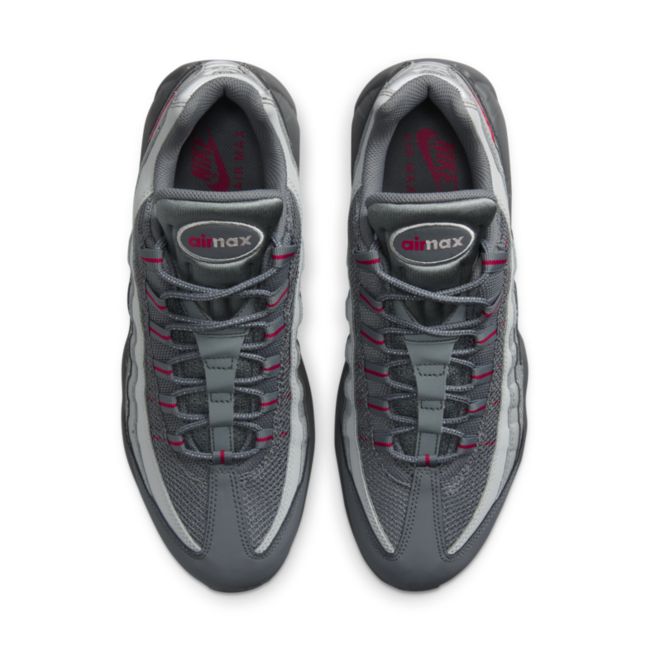 Tenisky a topánky Nike Air Max 95 Essential Šedá | DM9104-002, 1