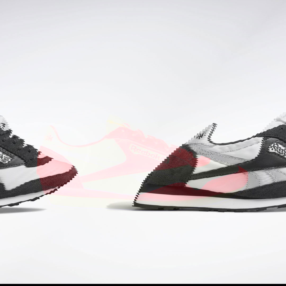 Tenisky a topánky Reebok AZ II Shoes Vínová | GW3407, 0