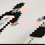 Sensitive Content Tee