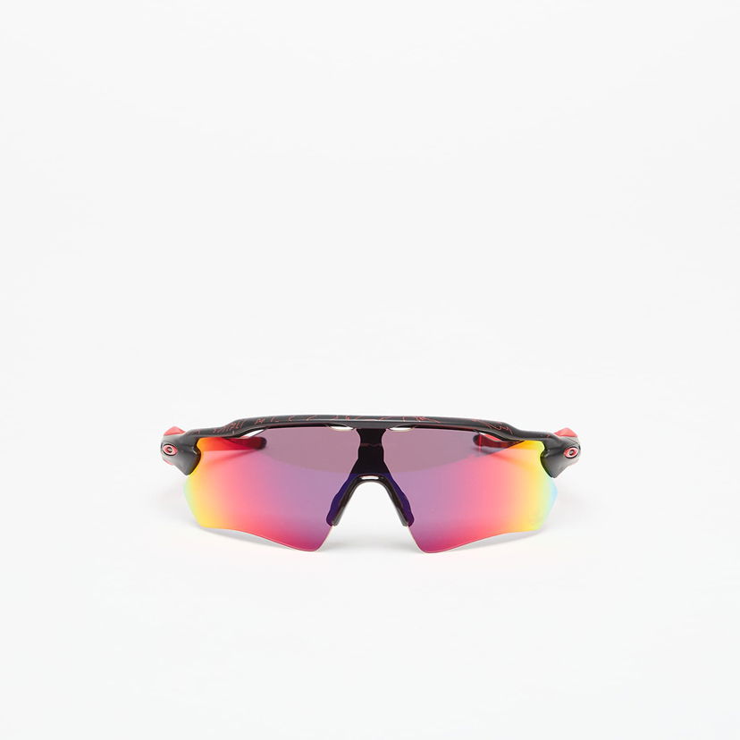 Slnečné okuliare OAKLEY Oakley x 100 Thieves Collection Radar® EV Path® Sunglasses Čierna | 0OO9208-G238