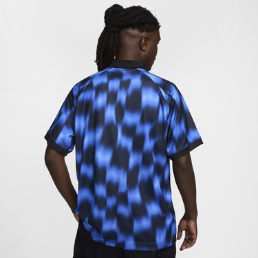 Dres Nike Culture of Football Dri-FIT Modrá | FZ0432-405, 4