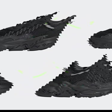 Tenisky a topánky adidas Originals OZWEEGO Čierna | HQ1637, 6