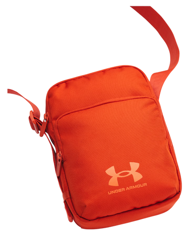 Taška cez rameno Under Armour Under Armour UA Essential Lite Crossbody Bag Červená | 1381912-842, 0