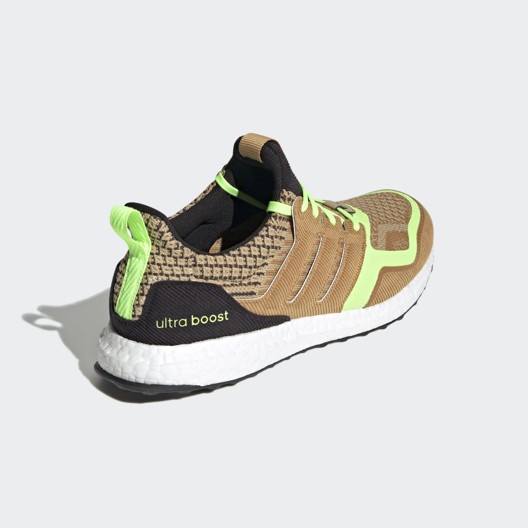 Tenisky a topánky adidas Performance Ultraboost 5.0 DNA Hnedá | GX5255, 1