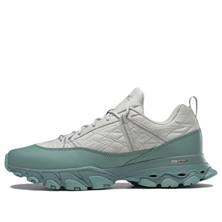 Tenisky a topánky Reebok DMX Trail Shadow Šedá | GY5614