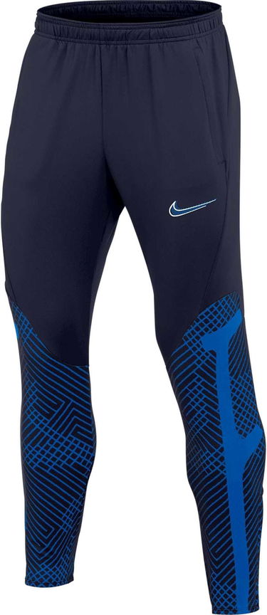 Tepláky Nike Dri-FIT Strike Training Pants Modrá | dh8838-451, 0
