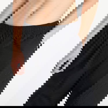 Nohavice Jordan Jordan Flight Men's Utility Pants Black/ Black Čierna | HV0530-010, 2