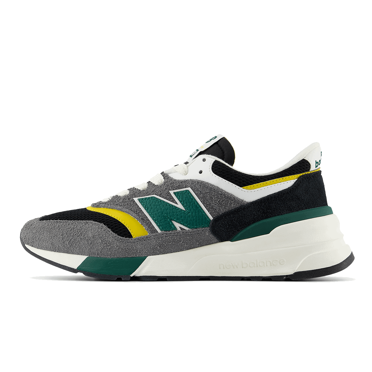 Tenisky a topánky New Balance 997R Rôznofarebný | U997RRA, 0