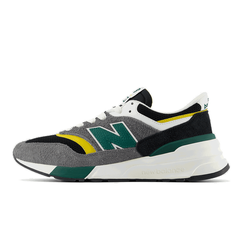 Tenisky a topánky New Balance 997R Rôznofarebný | U997RRA