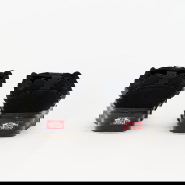 Tenisky a topánky Vans Knu Stack "Black" Čierna | VN000CP6BKA1, 2