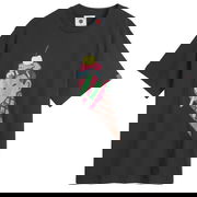 ICECREAM Cone Man T-Shirt, Size Large