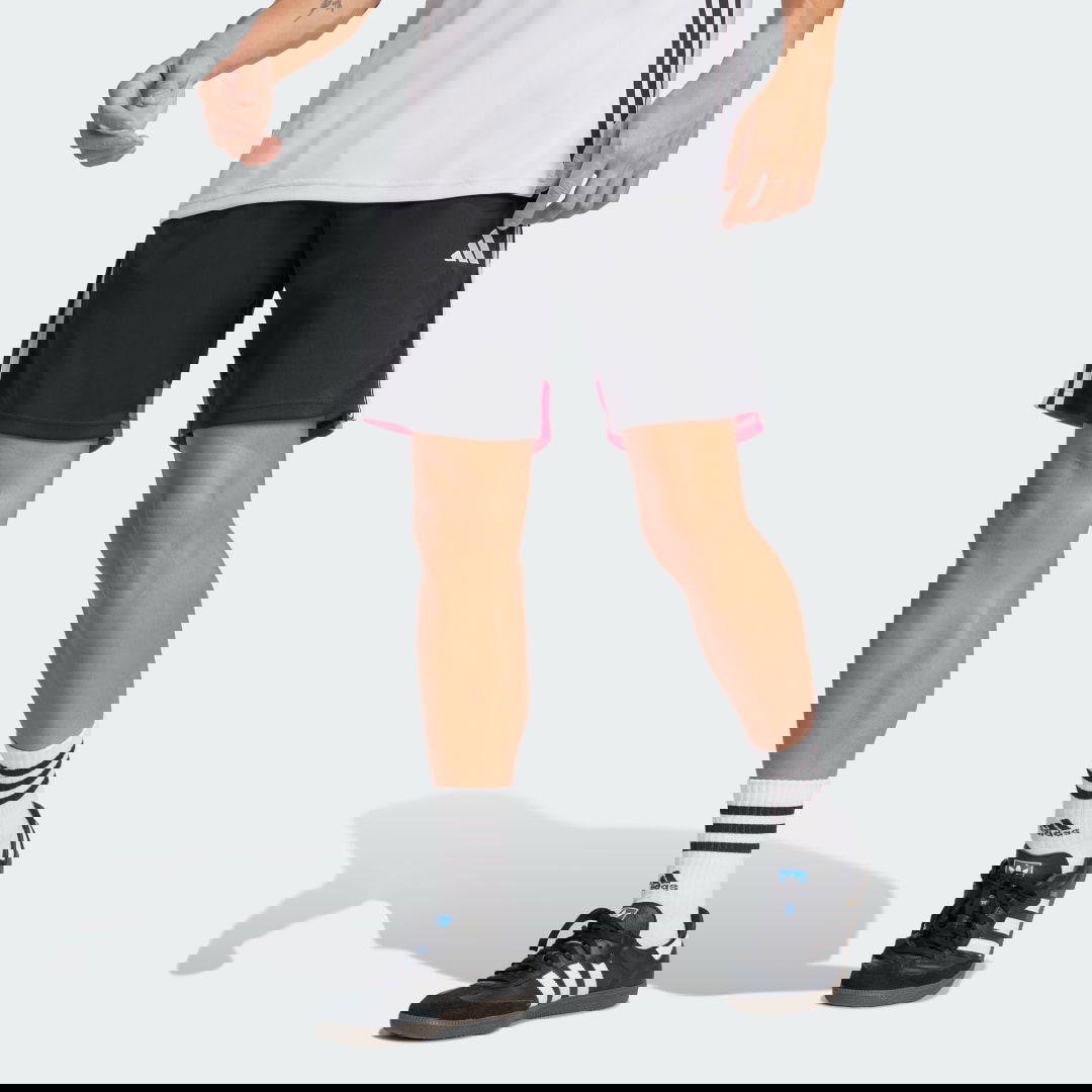 Šortky adidas Performance Essentials Training Shorts Čierna | JD0459, 0