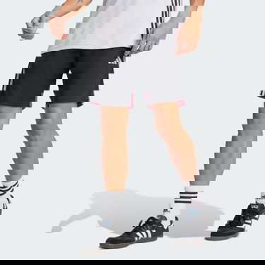 Šortky adidas Performance Essentials Training Shorts Čierna | JD0459, 0