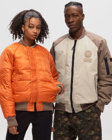 Bomber bunda Canada Goose UNION x NBA Collection x Bullard Bomber Jacket Béžová | 1082UCG-1400, 1