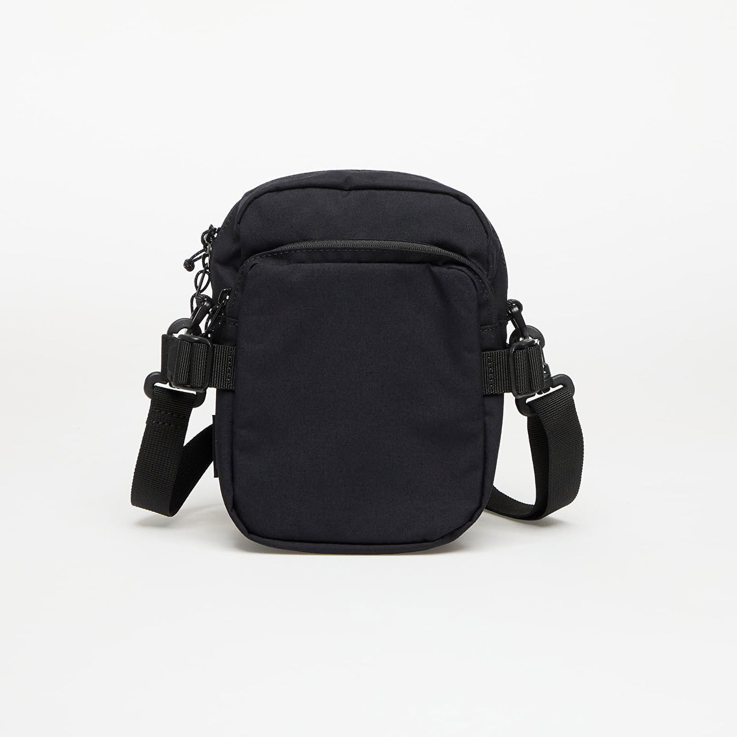 Taška cez rameno GRAMICCI Gramicci Cordura Mini Shoulder Bag Čierna | G5SB-136 CORDURA BLACK, 0