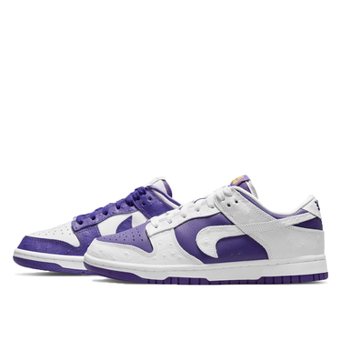 Tenisky a topánky Nike Dunk Low Flip the Old School W Fialová | DJ4636-100, 1