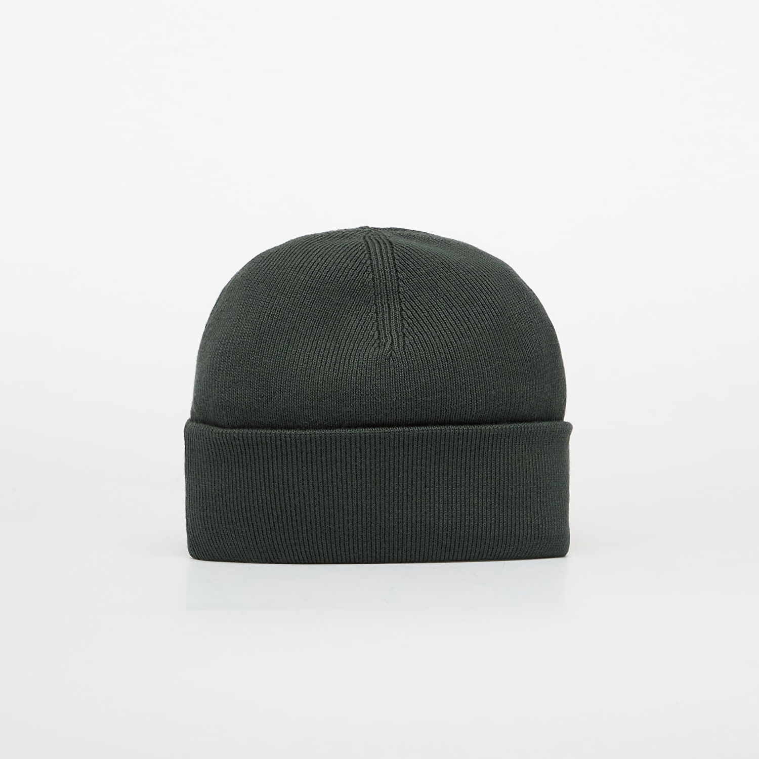 Kulicha Fred Perry Classic Beanie Hat Universal Zelené | C8161 Z86, 1